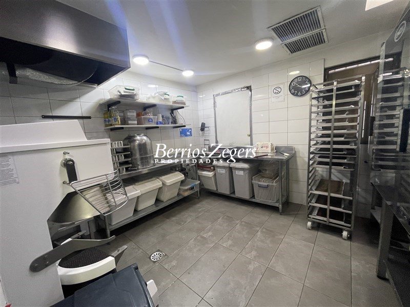 Local comercial en arriendo en Lo Barnechea — foto 7