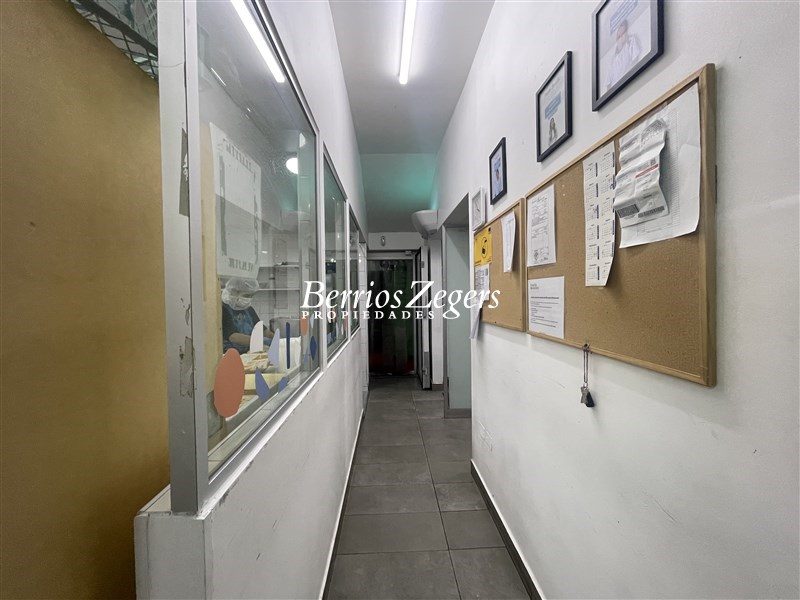 Local comercial en arriendo en Lo Barnechea — foto 8