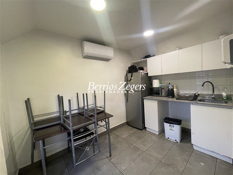 Local comercial en arriendo en Lo Barnechea — foto 10