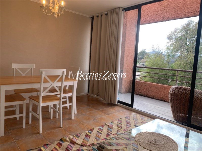 Departamento en arriendo en Concón — foto 1