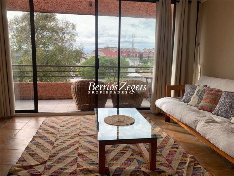 Departamento en arriendo en Concón — foto 2