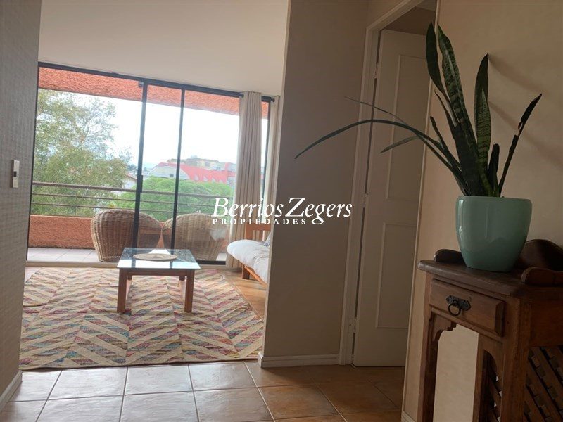 Departamento en arriendo en Concón — foto 3