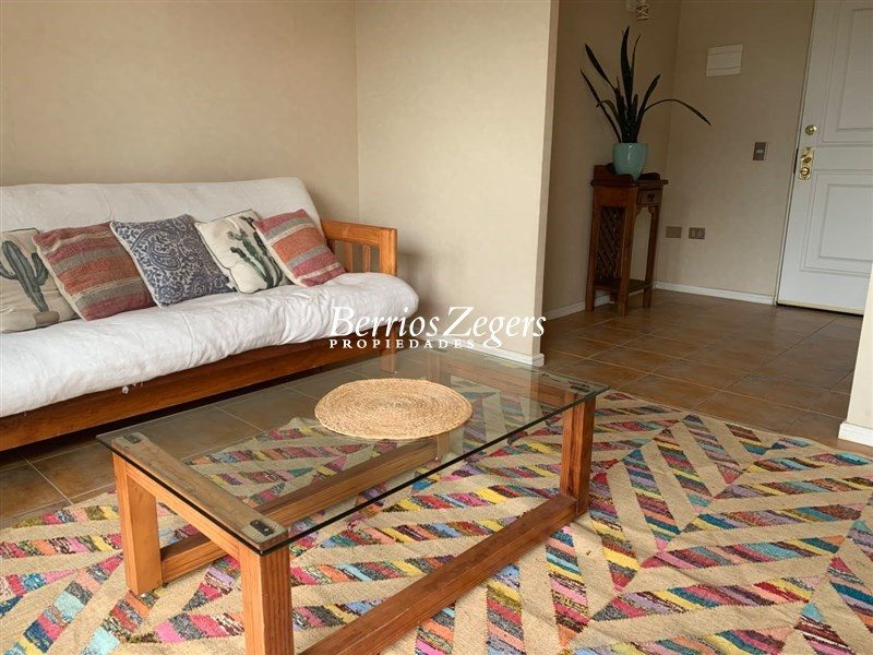 Departamento en arriendo en Concón — foto 4