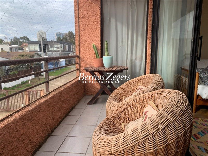Departamento en arriendo en Concón — foto 5