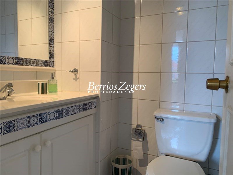 Departamento en arriendo en Concón — foto 8