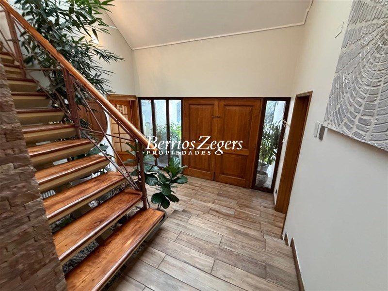 Casa en venta en Las Condes — foto 2