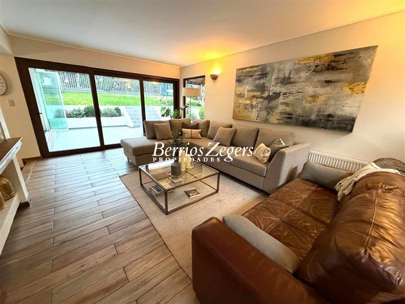Casa en venta en Las Condes — foto 3