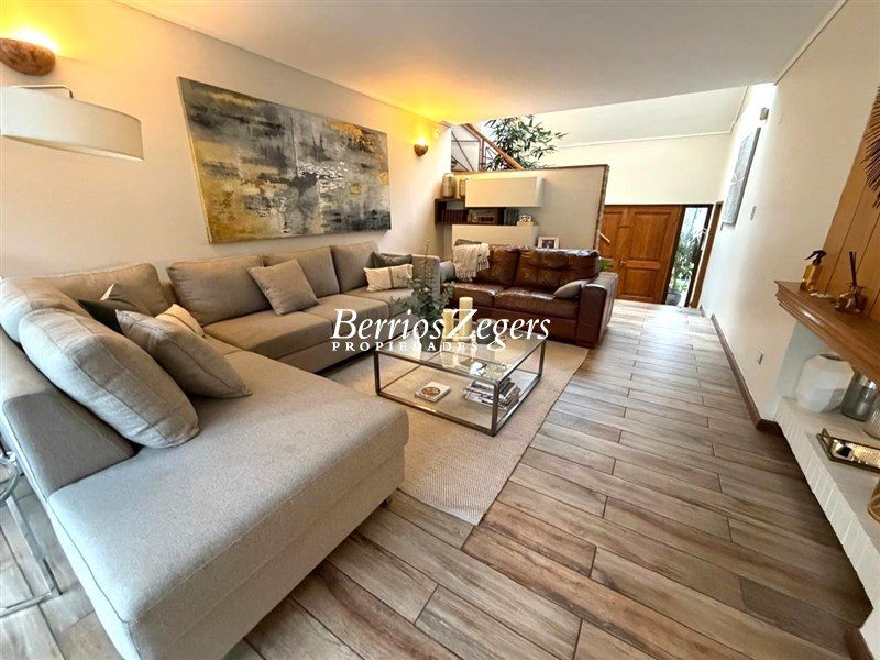 Casa en venta en Las Condes — foto 4