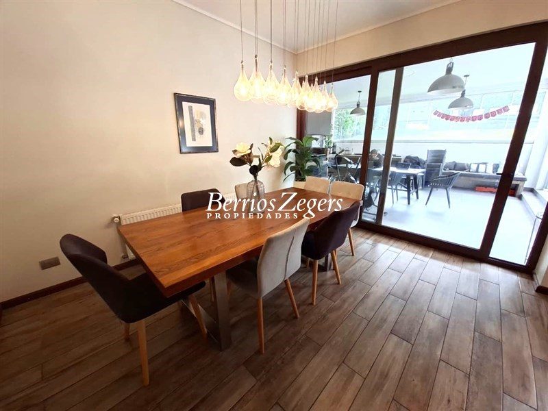 Casa en venta en Las Condes — foto 5