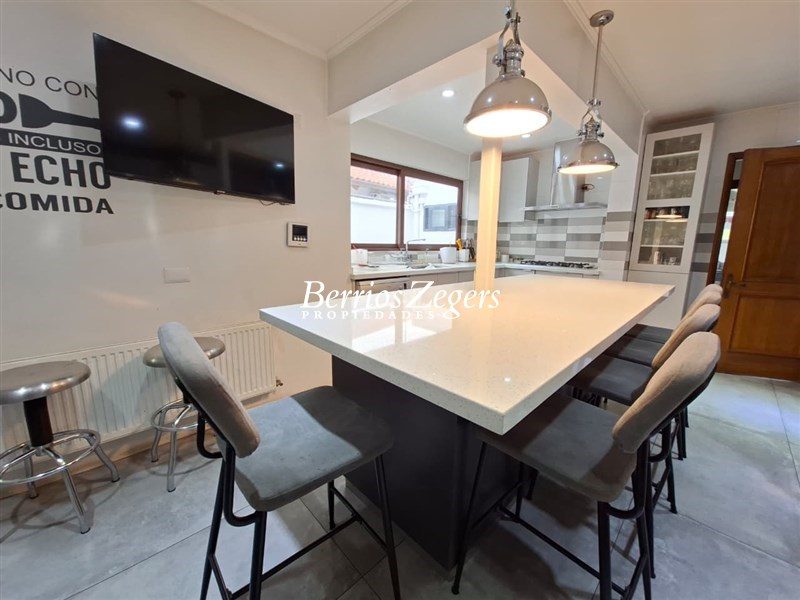 Casa en venta en Las Condes — foto 8