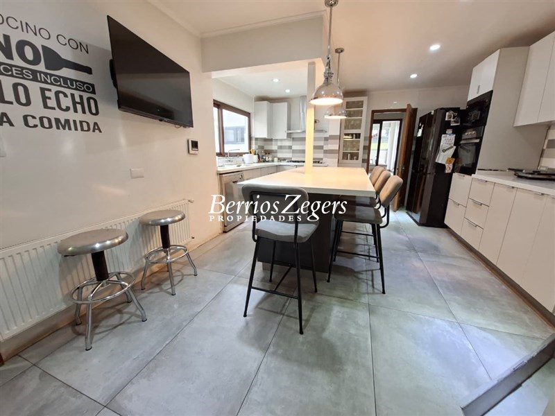 Casa en venta en Las Condes — foto 9