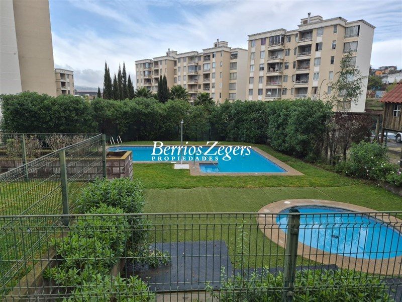 Departamento en venta en Quilpué — foto 1