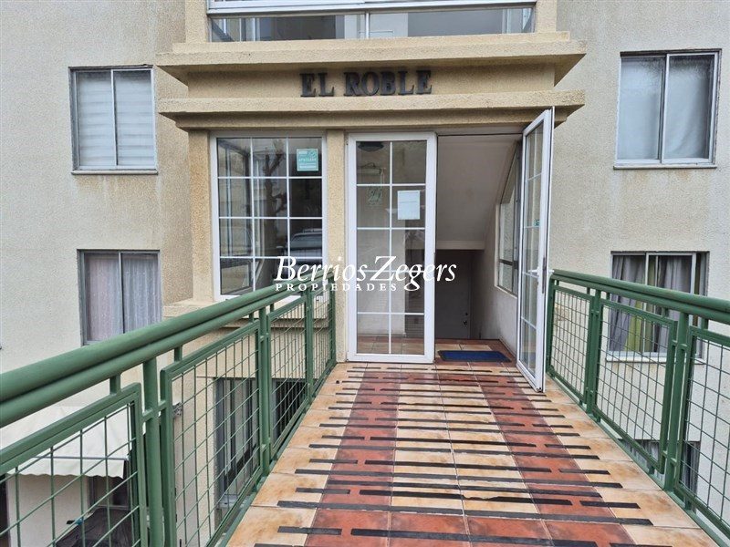 Departamento en venta en Quilpué — foto 4