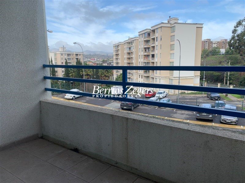 Departamento en venta en Quilpué — foto 7