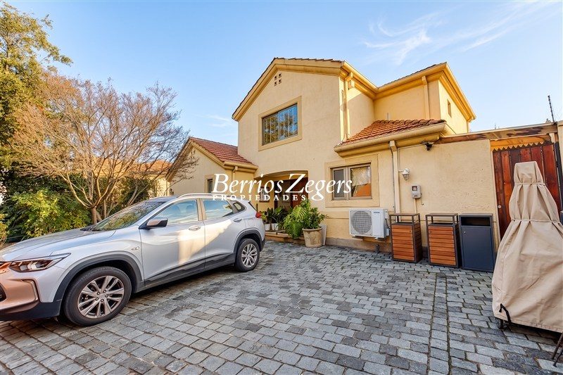 Casa en venta en Las Condes — foto 2