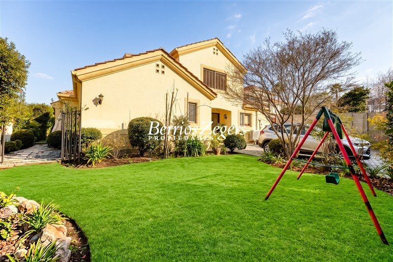 Casa en venta en Las Condes — foto 3