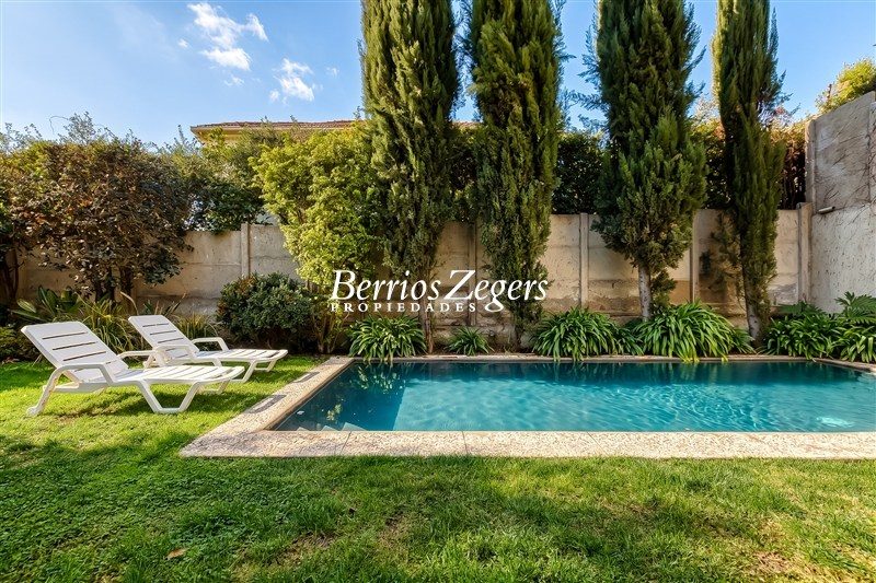 Casa en venta en Las Condes — foto 5