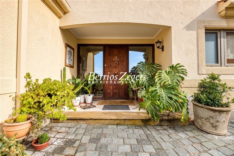 Casa en venta en Las Condes — foto 6