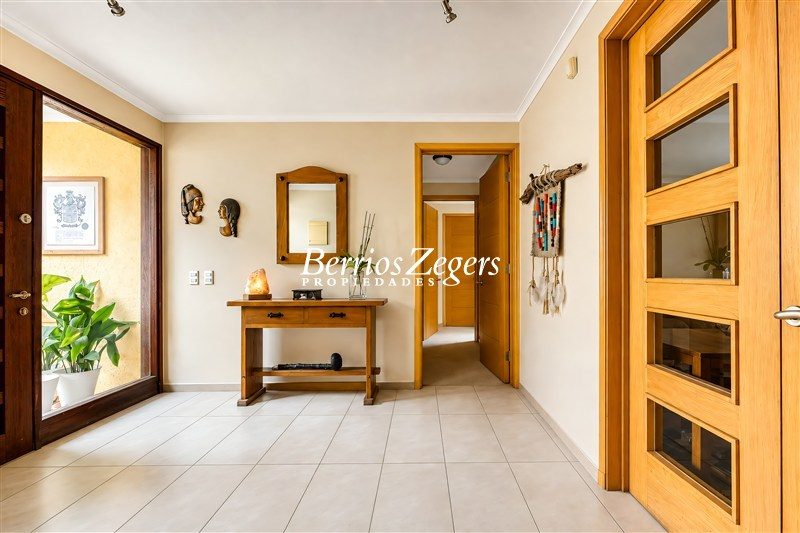 Casa en venta en Las Condes — foto 8