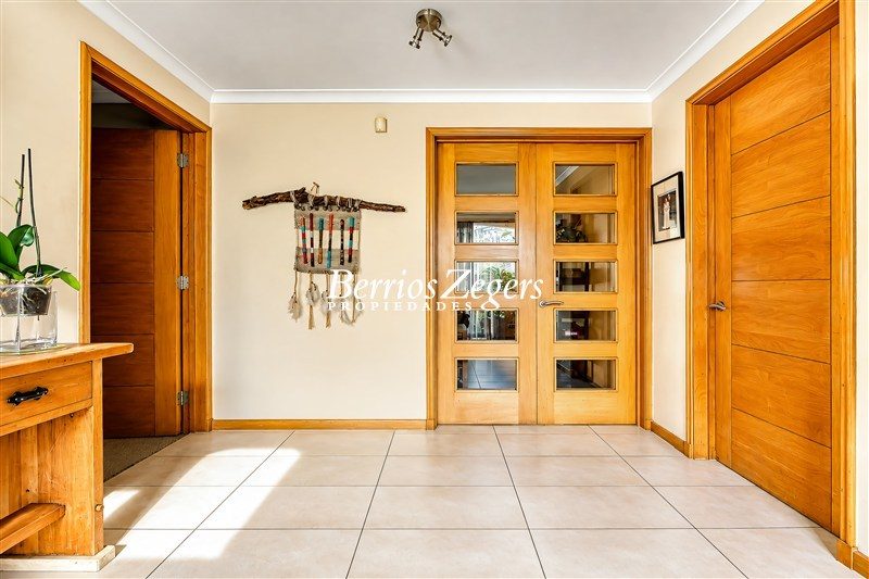 Casa en venta en Las Condes — foto 9