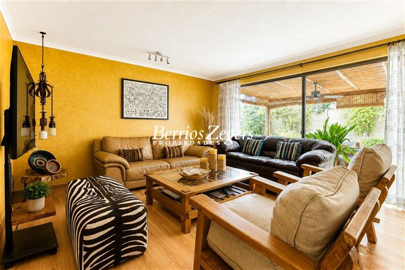 Casa en venta en Las Condes — foto 10