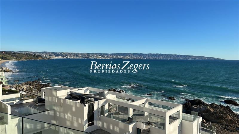 Departamento en venta en Viña del Mar — foto 2