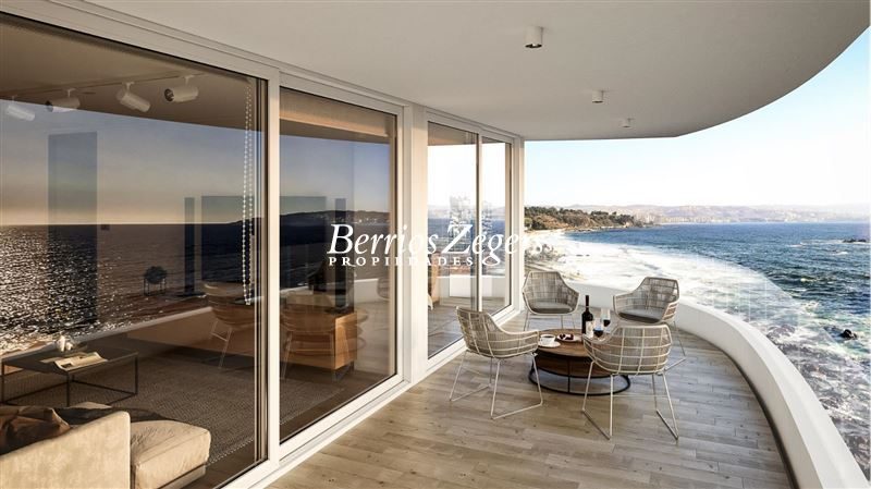 Departamento en venta en Viña del Mar — foto 3
