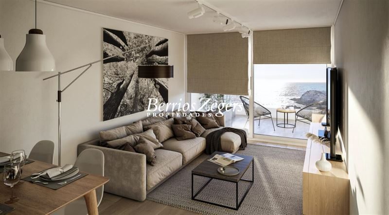 Departamento en venta en Viña del Mar — foto 4