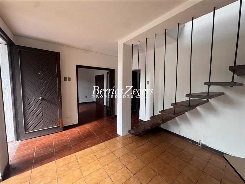 Casa en venta en Ñuñoa — foto 1