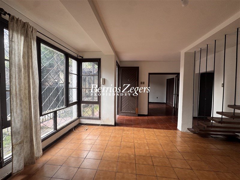 Casa en venta en Ñuñoa — foto 2
