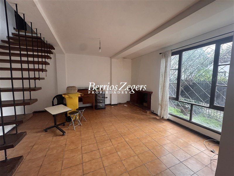 Casa en venta en Ñuñoa — foto 6