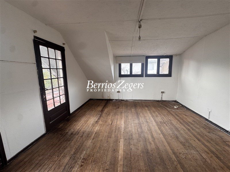 Casa en venta en Ñuñoa — foto 9