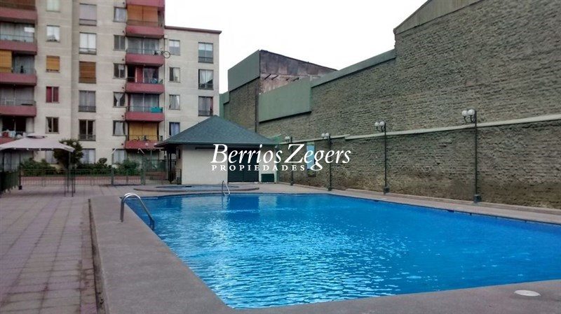 Departamento en venta en Santiago — foto 1