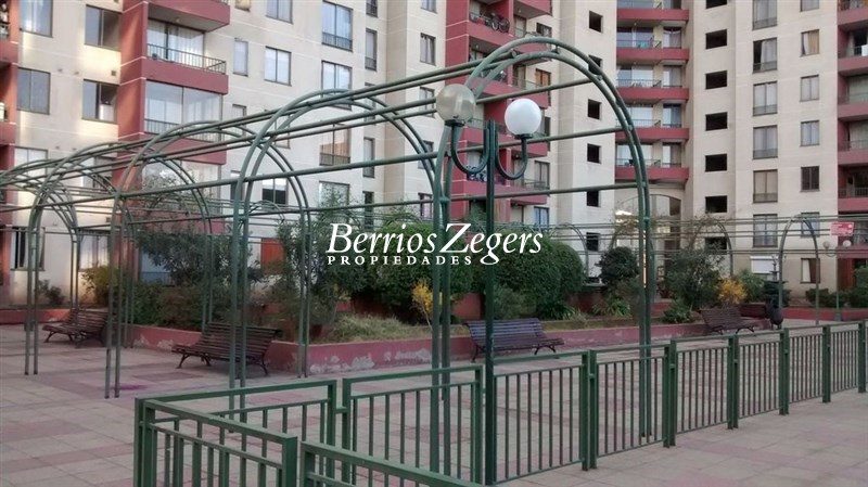 Departamento en venta en Santiago — foto 2