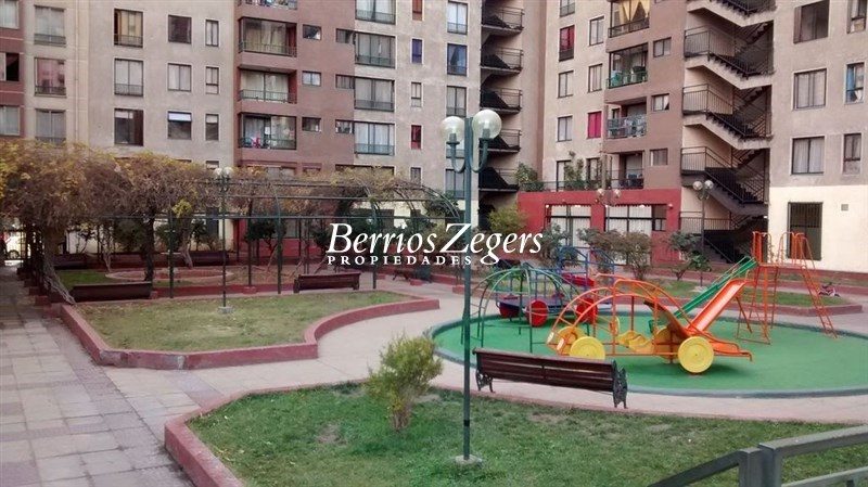 Departamento en venta en Santiago — foto 3