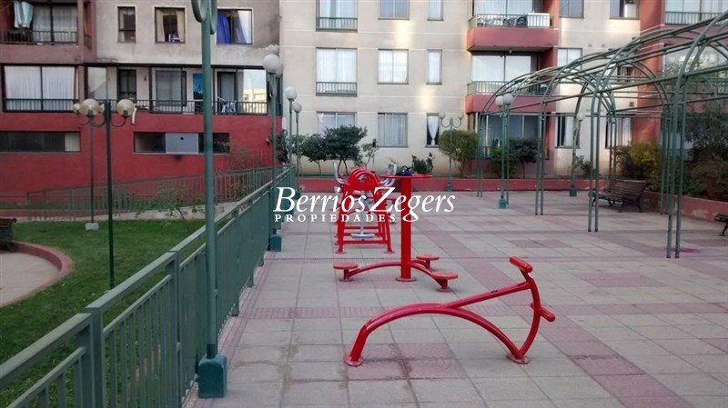 Departamento en venta en Santiago — foto 4
