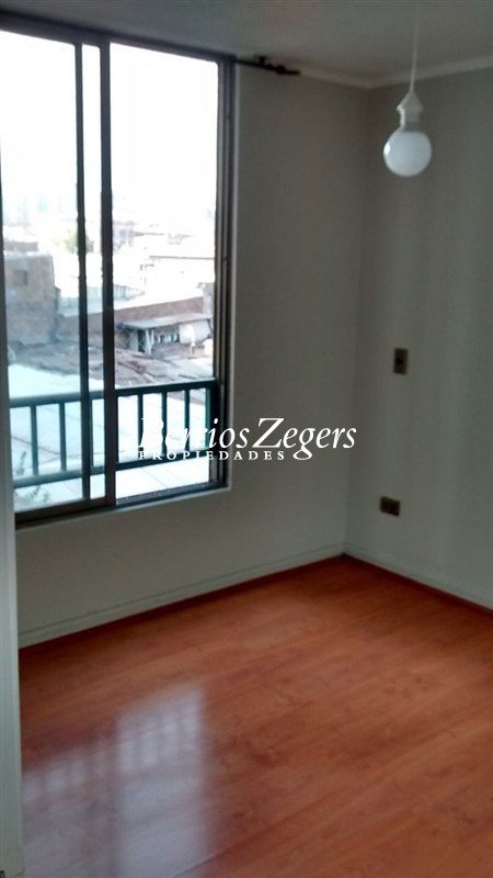 Departamento en venta en Santiago — foto 6