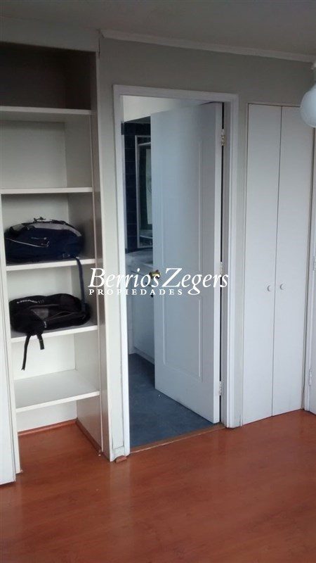 Departamento en venta en Santiago — foto 8