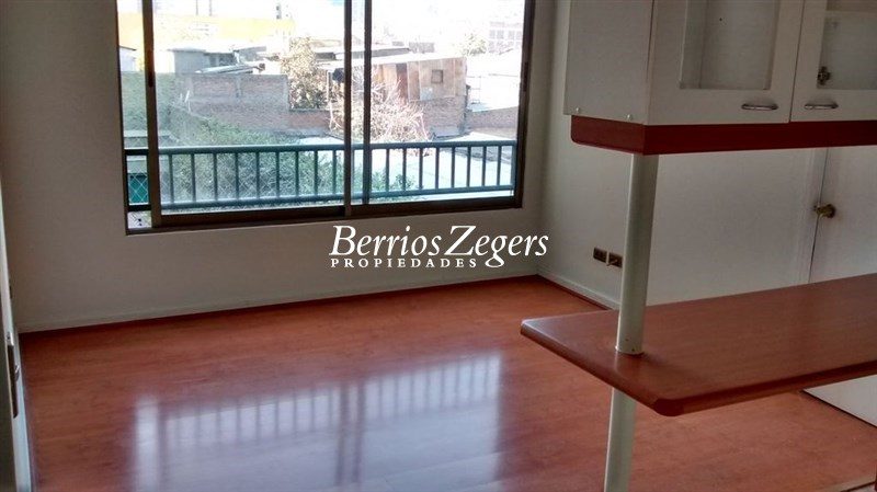 Departamento en venta en Santiago — foto 10
