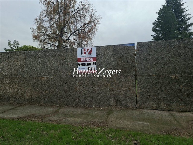 Terreno en venta en Las Condes — foto 3