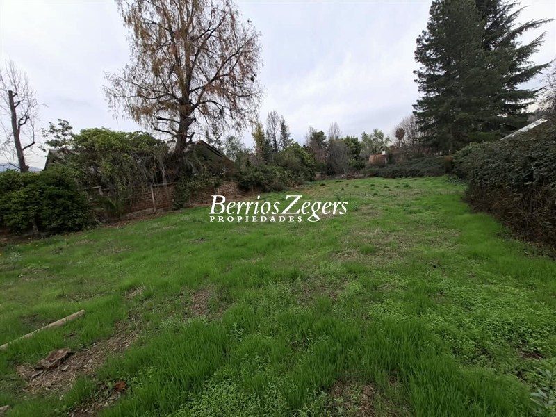 Terreno en venta en Las Condes — foto 4