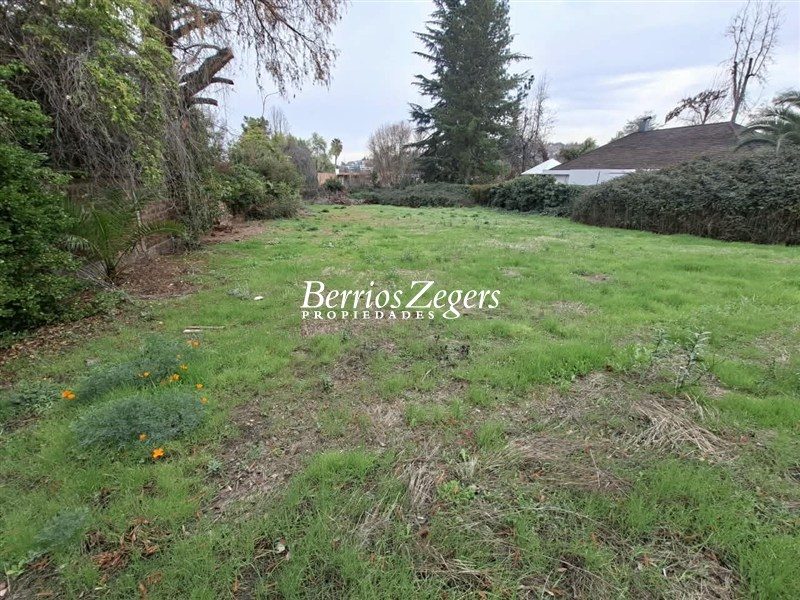 Terreno en venta en Las Condes — foto 6
