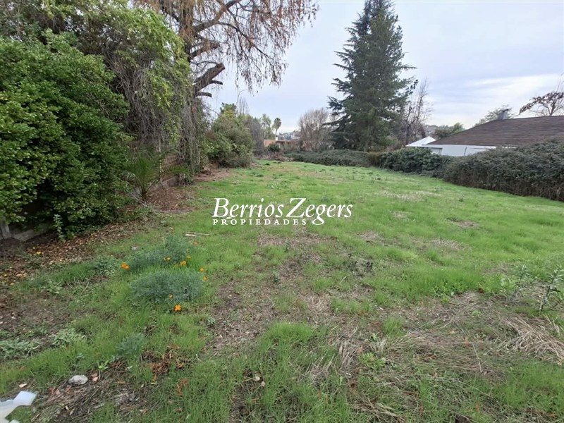 Terreno en venta en Las Condes — foto 7