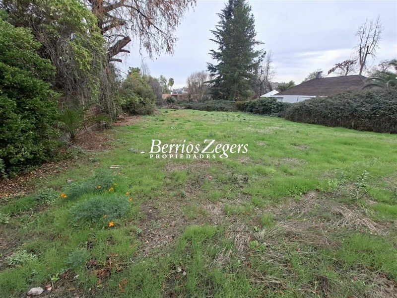 Terreno en venta en Las Condes — foto 8