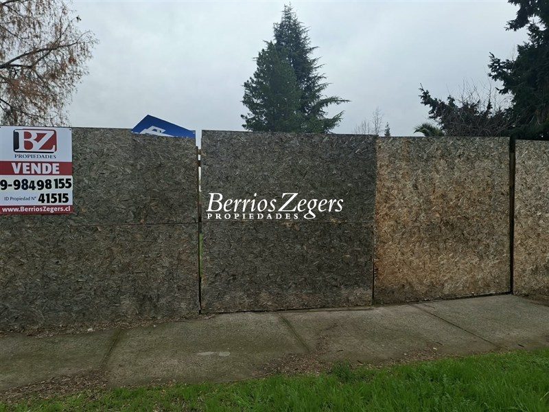 Terreno en venta en Las Condes — foto 10