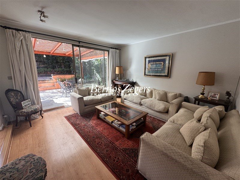 Casa en venta en Las Condes — foto 2