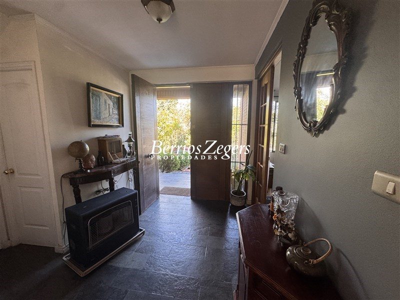 Casa en venta en Las Condes — foto 3