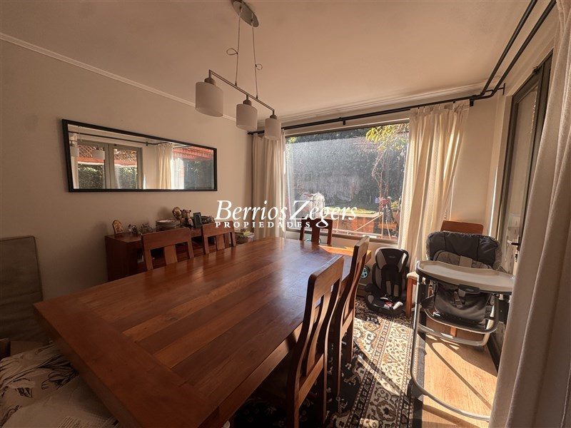 Casa en venta en Las Condes — foto 4