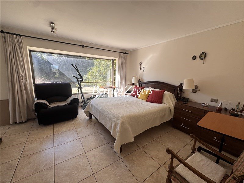 Casa en venta en Las Condes — foto 5