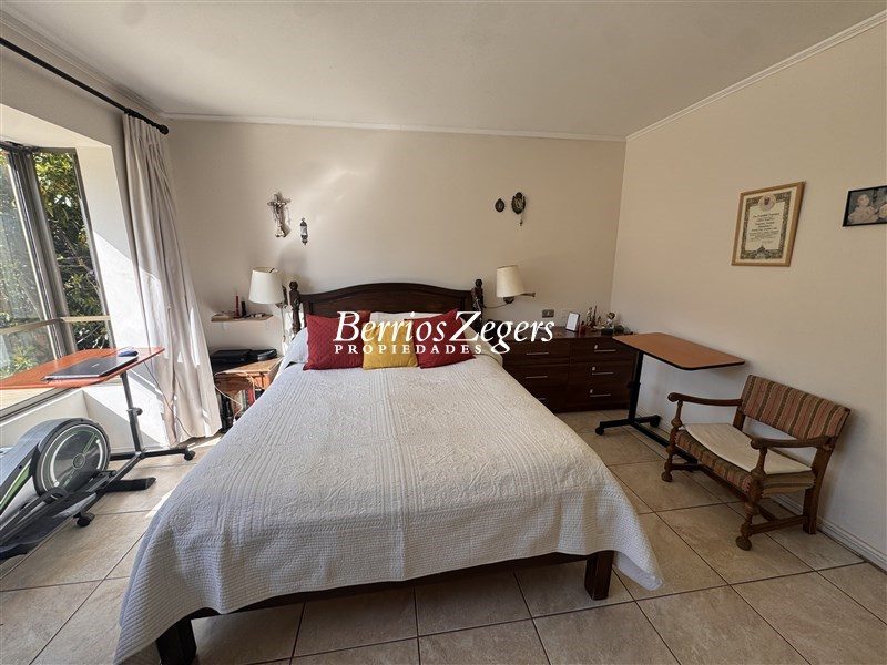 Casa en venta en Las Condes — foto 6